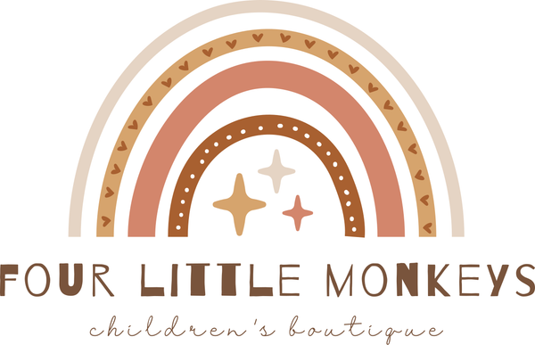 Four Little Monkeys Boutique